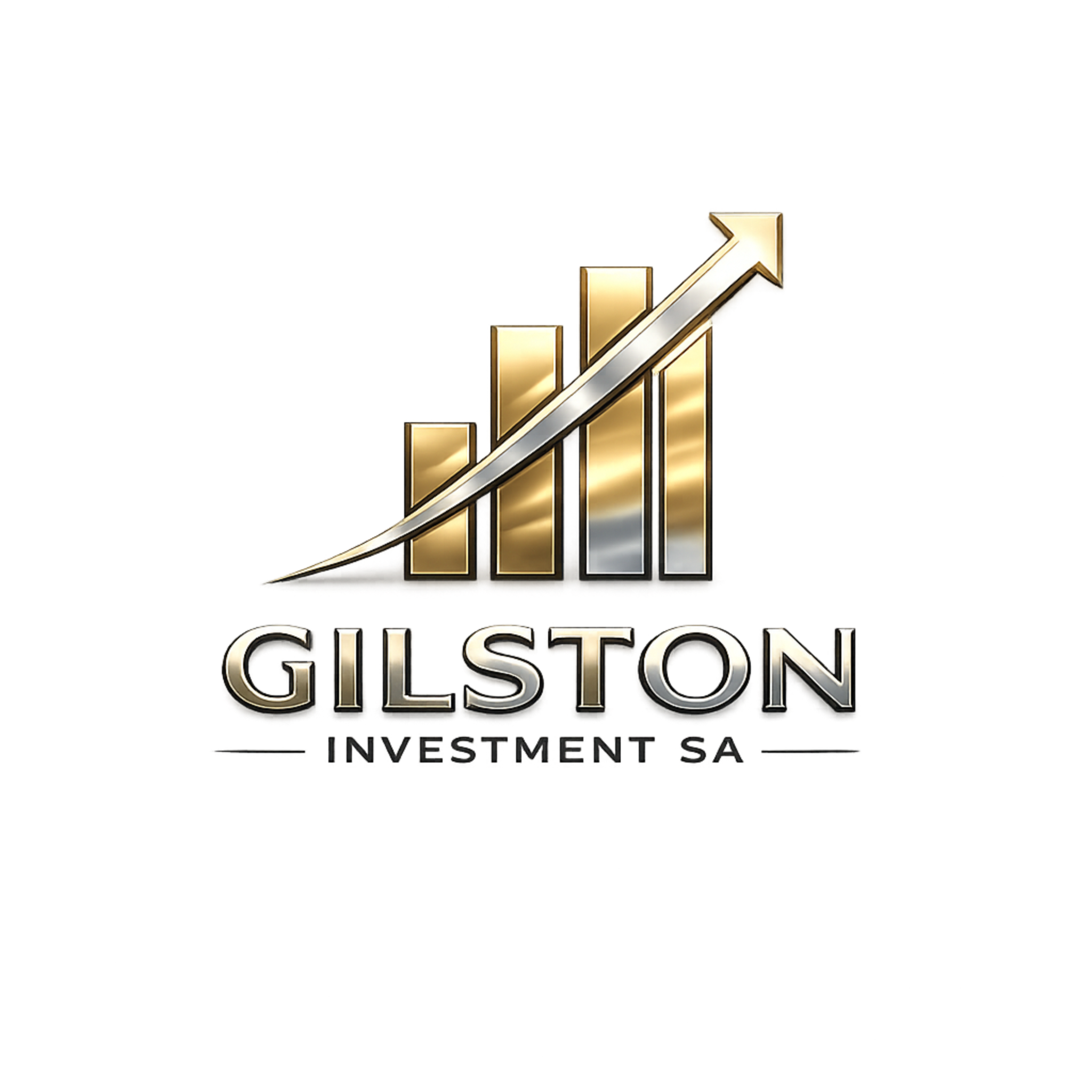 Gilston Investment SA Logo